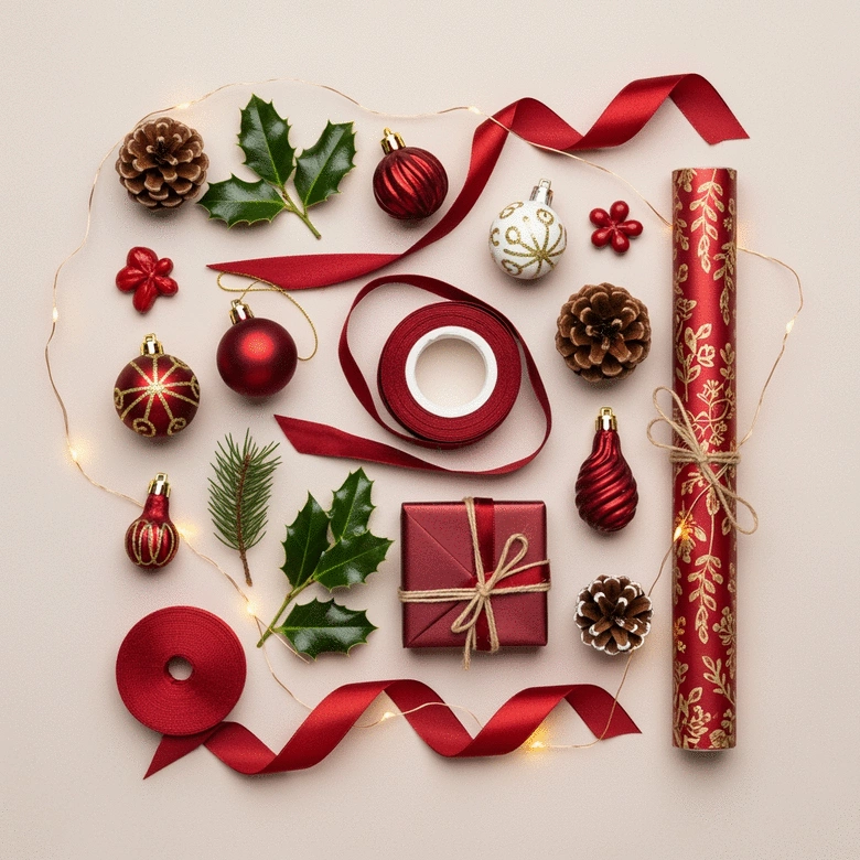 Where to Buy Unique DIY Christmas Decorations and Party Supplies Online in Australia