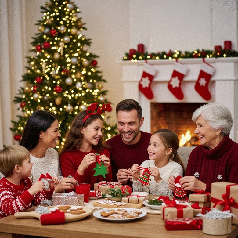 Touching Christmas Stories from Australians: Real-Life Holiday Moments