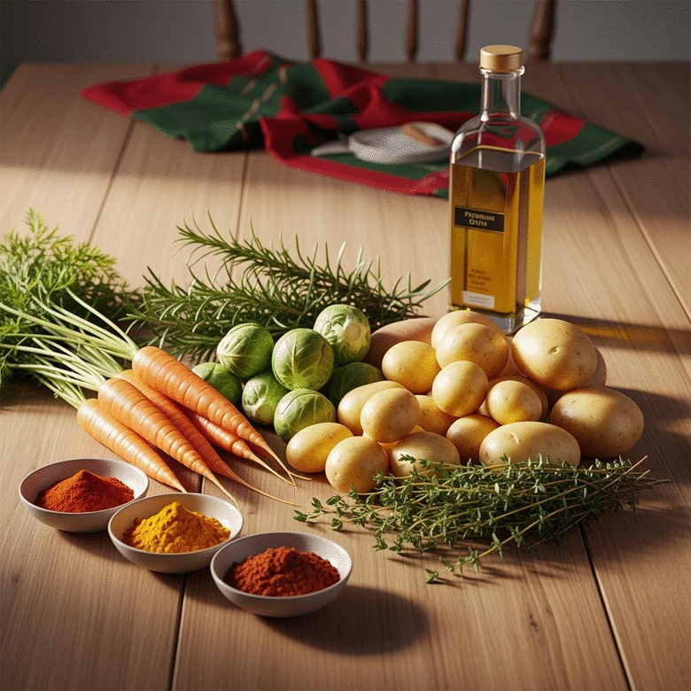 Where to Buy the Best Christmas Cooking Ingredients in Australia: A Shopper’s Guide